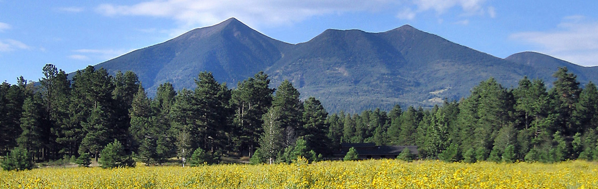 Flagstaff - Arizona